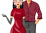 draw custom cartoon character illustration